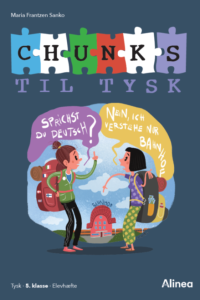 Chunks tysk