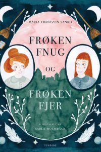 FRØKEN_FNUG_FRØKEN_FJER